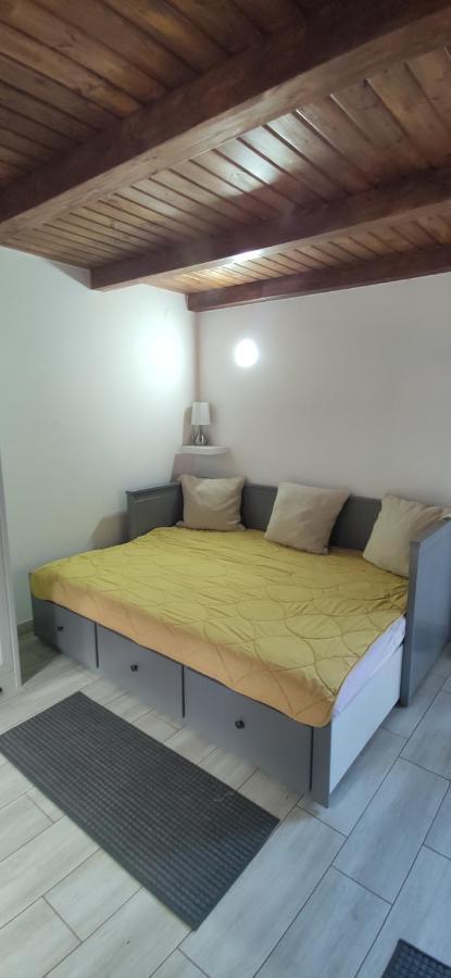 Bpr P3 Lodge Apartment With A/C Budapeste Exterior foto
